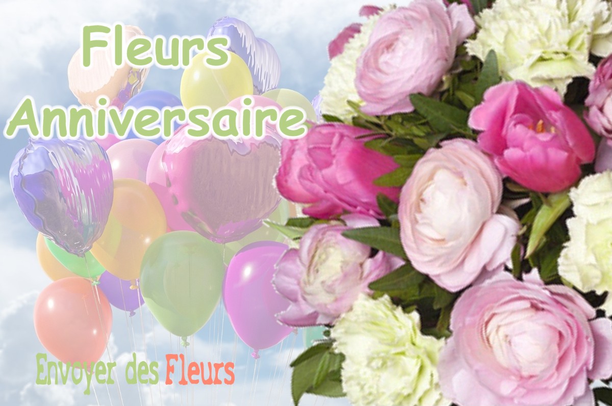 lIVRAISON FLEURS ANNIVERSAIRE à RUPT-SUR-OTHAIN