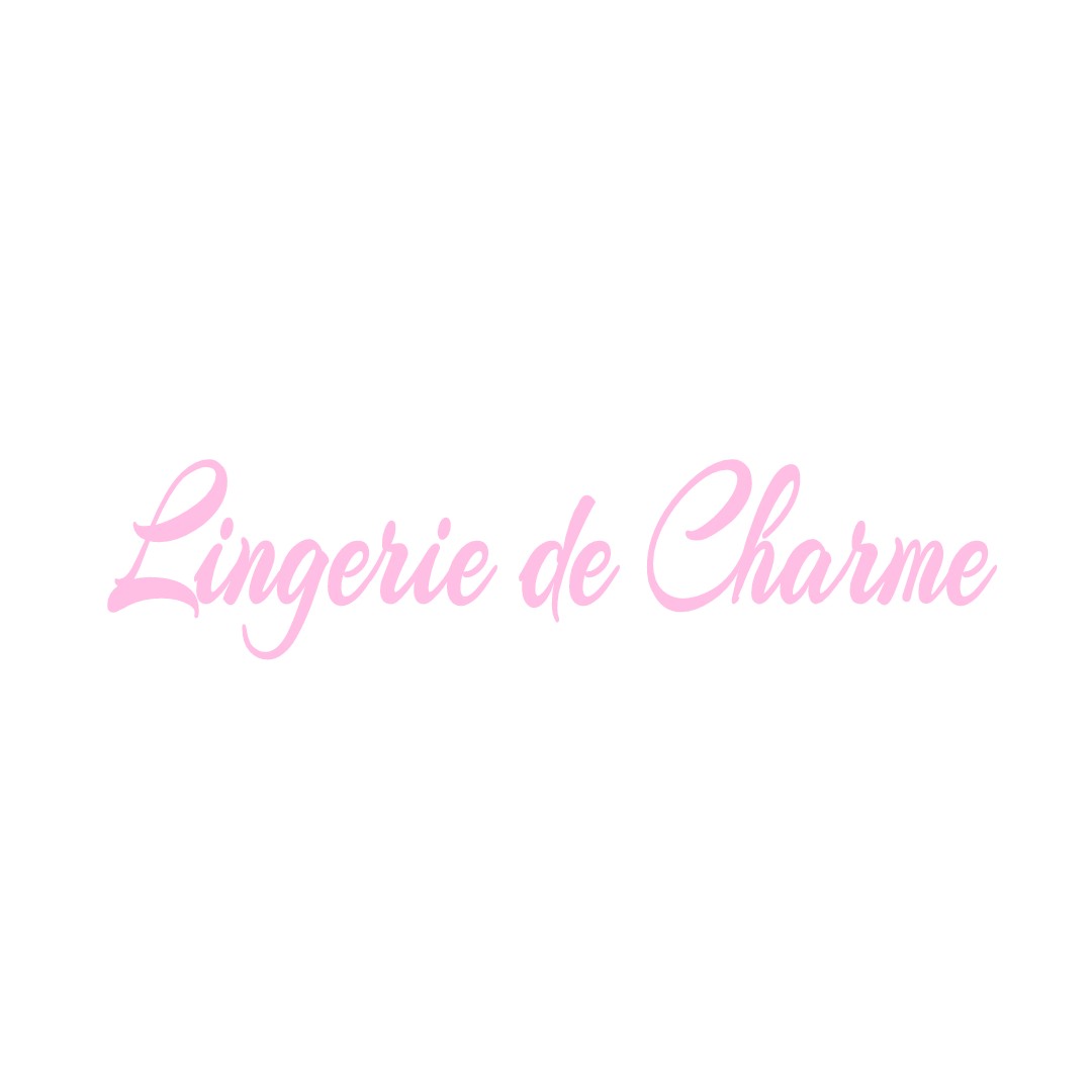 LINGERIE DE CHARME RUPT-SUR-OTHAIN